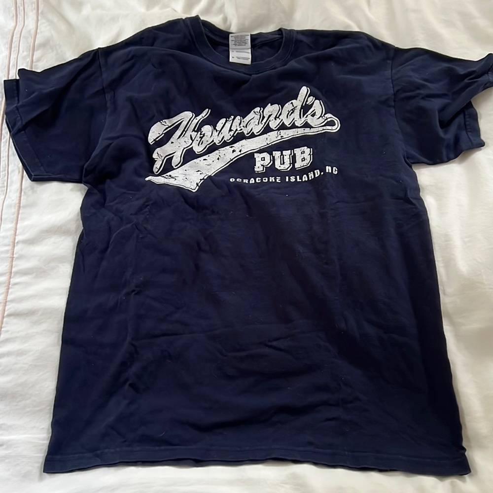 Unisex Pub Tshirt